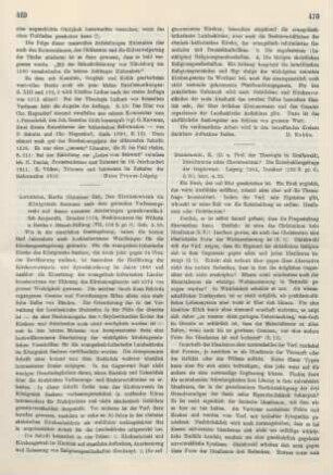470-472 [Rezension] Dunkmann, Karl, Idealismus oder Christentum?