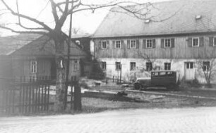 Niedermühle Putzkau