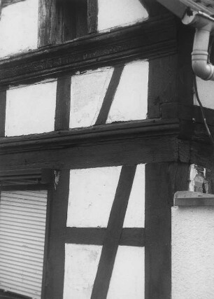 Darmstadt, Nach dem Wieschen 1