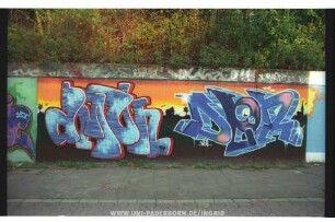aMUk DeR | ..DER... RWE TVC | '99