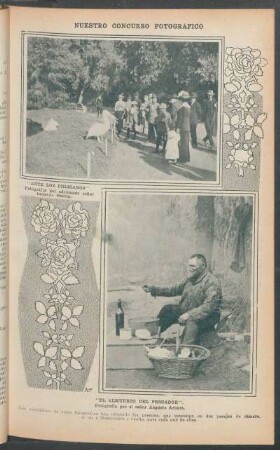 Nuestro concurso fotográfico - [Ilustración]