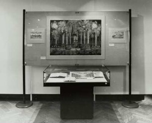 Ausstellung "Dresden - Stadt der Fürsten - Stadt der Künstler - Ansichten einer Stadt"