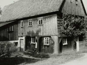 Wohnhaus, Obergurig