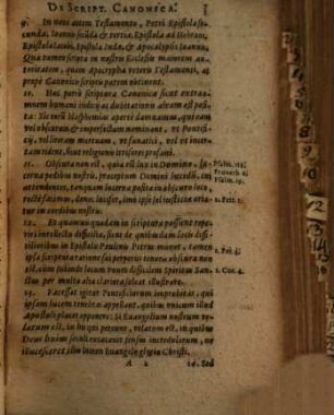 Propositionum de praecipuis quibusdam Christianae religionis capitibus: ad disputandum propositarum in illustri Academia Marpurgensi: autoribus et praesidibus ... Aegidio Hunnio ... tomus ... : indicem disputationum invenies praefationi subiunctum, 1