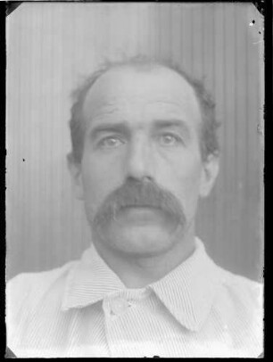 Preuninger, Untersuchungsgefangener