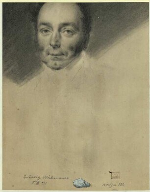 Ludwig Wichmann