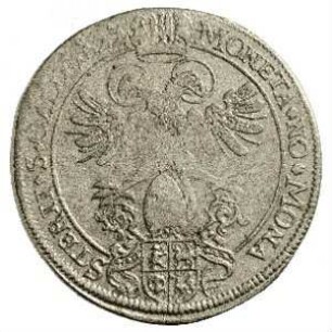 Münze, Taler, 1622