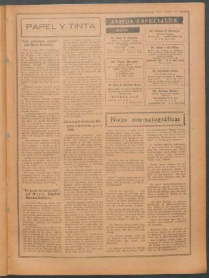 Almanaque Ilustrado Hispano-Americano para 1928