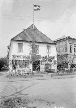 Gasthof zur Erholung