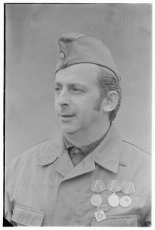 Kampfgruppe 1. Mai Film 1