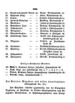 Polizei-Kriminal-Beamte