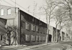 Wohnhaus, Welzow (Nieder-Lausitz)
