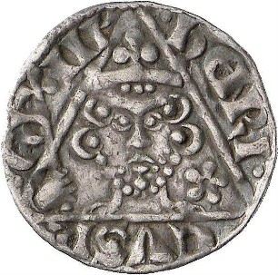 Irland: Heinrich III.