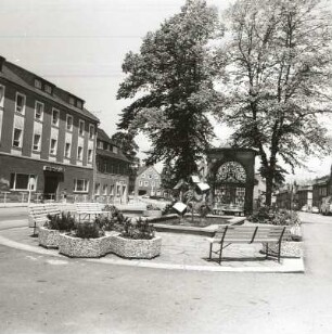 Fotografie, Ehrenfriedersdorf