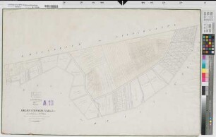Ammeloe (Vreden), Teilung der Ammeloe-Wennewicker Mark, Bl.2 Reinkarte