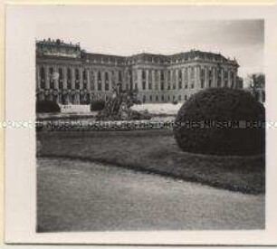 Wien, Schönbrunn