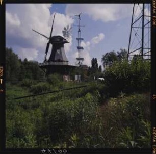 Holländermühle Foline