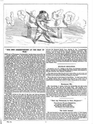 Punch. 40. 1861