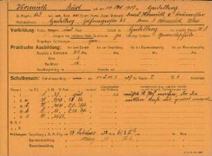 Hormuth, Kurt
