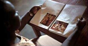 Memory Books - Damit Du mich nie vergisst