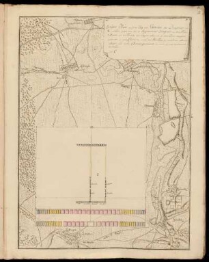 Zweyter Plan