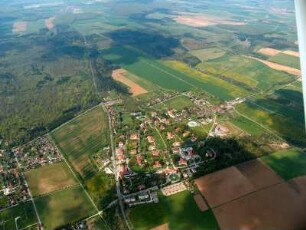Mühlhausen : Pfafferode