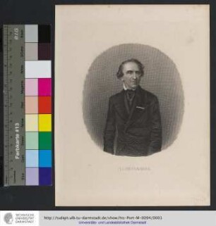 M. G. Meyerbeer