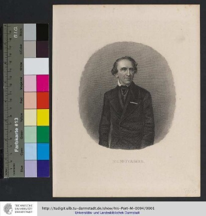 M. G. Meyerbeer