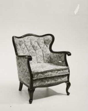 Sessel "Viktoria" II