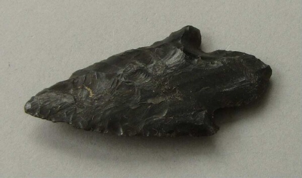 Obsidianspitze