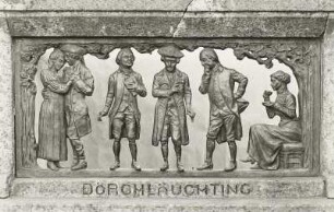 Fritz-Reuter-Denkmal