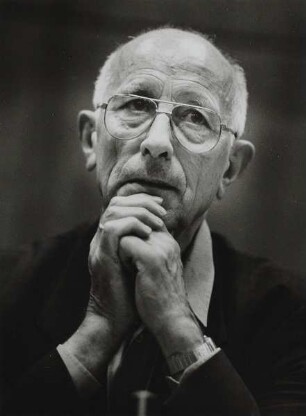 Carl Amery