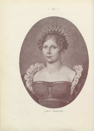Königin Luise