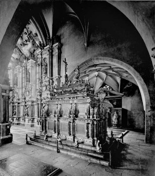 Moritzmonument