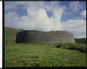 Staigue Fort