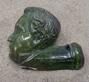 Pfeifenkopf