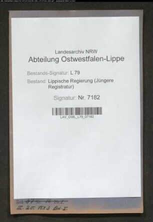 Gewährung von Tagegeldern und Reisekosten an die Unterbeamten der Stadt Horn bei Dienstreisen (Ortsstatut)