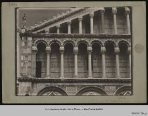 Santa Maria Assunta, Duomo, Pisa
