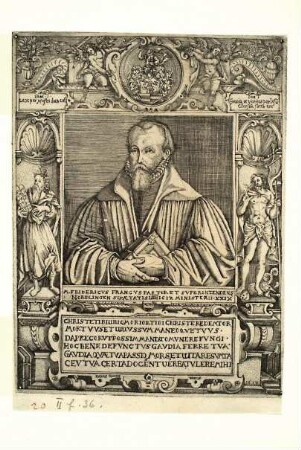 Friedrich Franck