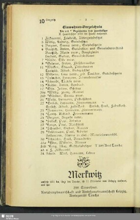 Merkwitz