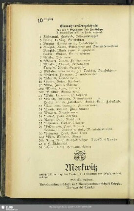 Merkwitz