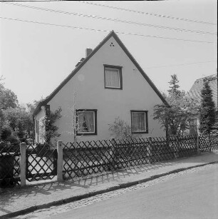 Gartenstadt Hellerau