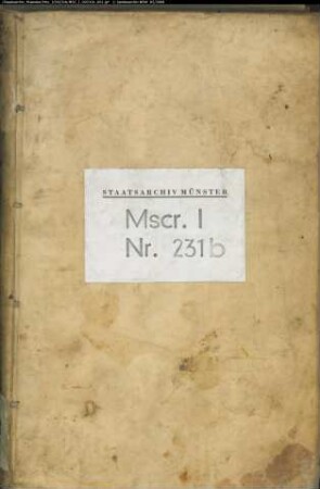 Hermann von Kerssenbrock, Geschichte der Wiedertäufer in Münster