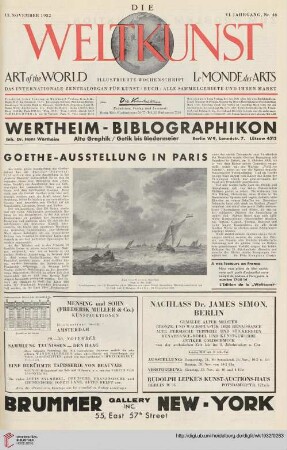 Nr. 46 (13. November)