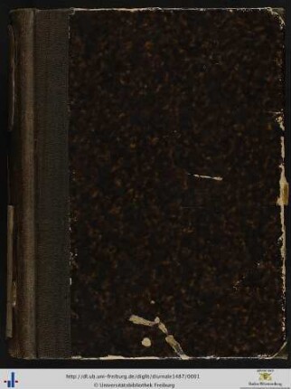 cōpendiū diurni [secundu]m ordinē fratrū predicatorū magna cū diligentia reuisū [et] fideli studio