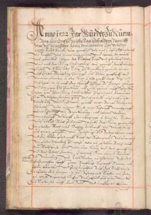 Turnier zum Reichstag in Nürnberg, 1522