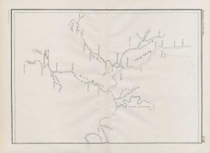 No. VIII. De mondingen der Batang Hari. Blad 1