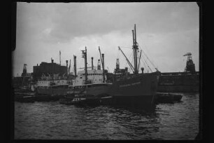Alexandra Sartori (1953), Sartori & Berger, Kiel