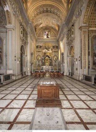 San Francesco di Paola dei Calabresi