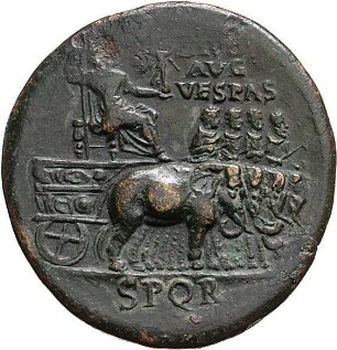Divus Vespasianus